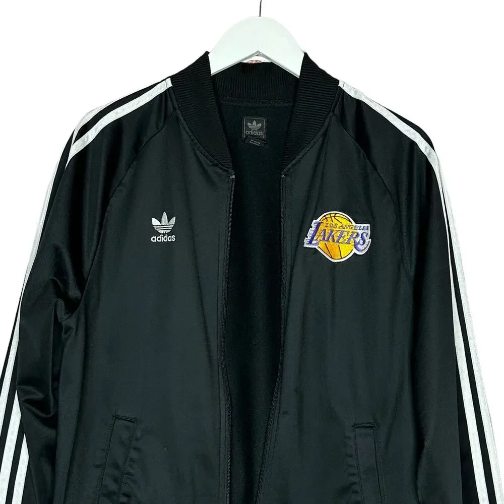 adidas women lakers